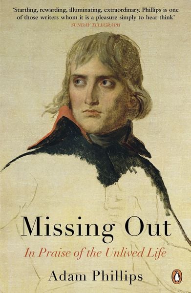 Produktbild: Missing Out