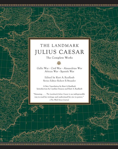 Produktbild: The Landmark Julius Caesar