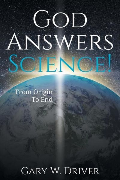 Produktbild: God Answers Science