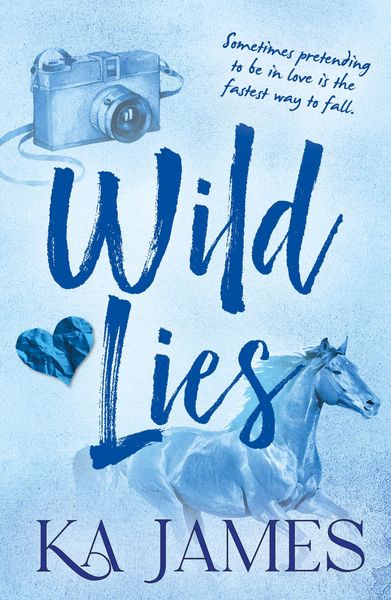 Produktbild: Wild Lies