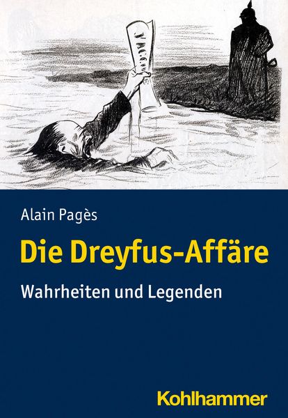 Produktbild: Die Dreyfus-Aff&auml;re