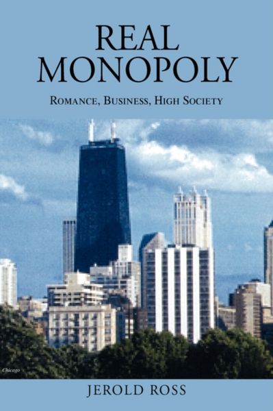 Produktbild: Real Monopoly
