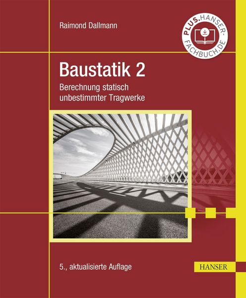 Produktbild: Baustatik 2
