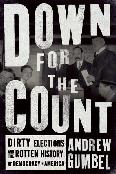 Produktbild: Down for the Count