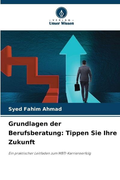 Produktbild: Grundlagen der Berufsberatung: Tippen Sie Ihre Zukunft