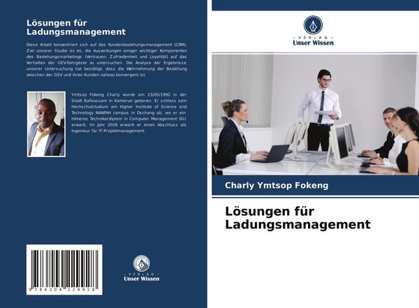 Produktbild: L&ouml;sungen f&uuml;r Ladungsmanagement