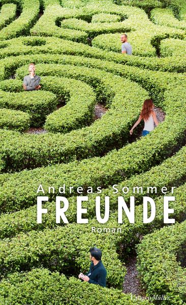 Produktbild: Freunde