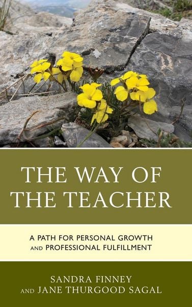 Produktbild: Way of the Teacher