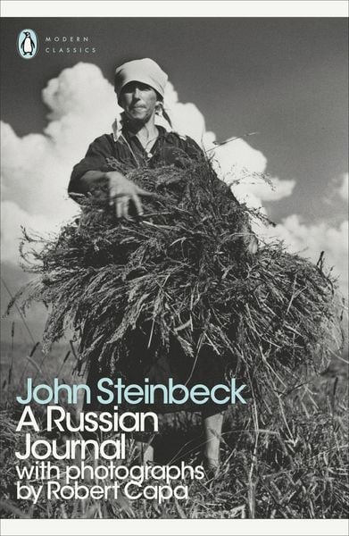 Produktbild: A Russian Journal