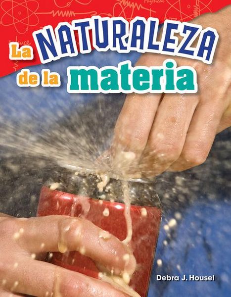 Produktbild: La Naturaleza de la Materia