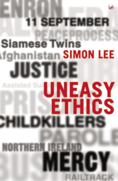 Produktbild: Uneasy Ethics