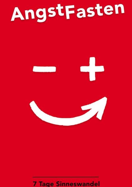 Produktbild: AngstFasten