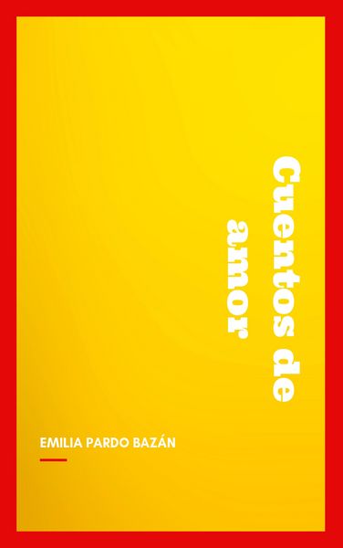 Produktbild: Cuentos de amor