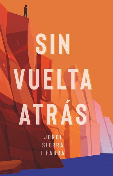 Produktbild: Sin vuelta atr&aacute;s