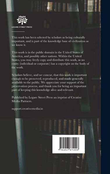 Produktbild: Manual of Drafting Instruments & Operations