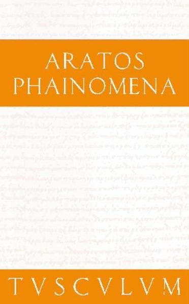 Produktbild: Phainomena