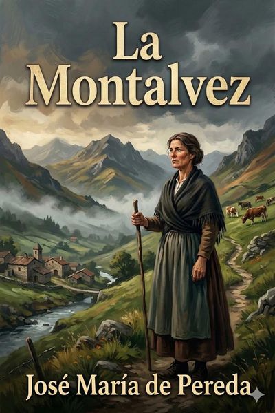Produktbild: La Mont&aacute;lvez