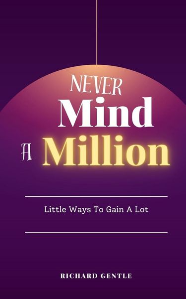Produktbild: Never Mind A Million