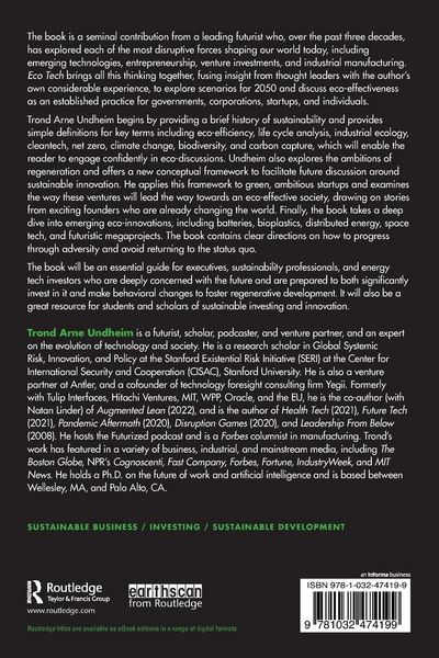 Produktbild: Eco Tech
