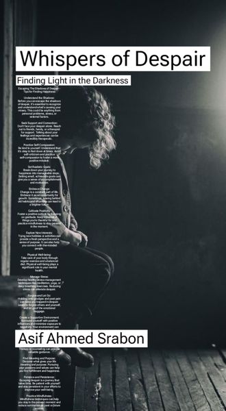 Produktbild: Whispers of Despair