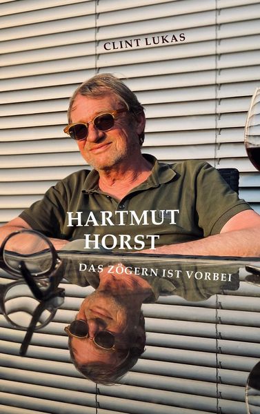 Produktbild: Hartmut Horst