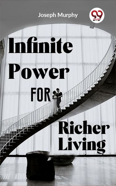Produktbild: Infinite Power For Richer Living