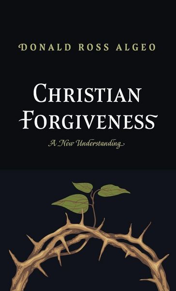 Produktbild: Christian Forgiveness