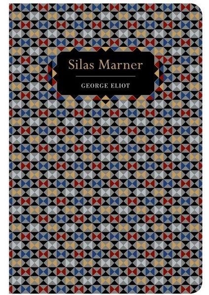 Produktbild: Silas Marner