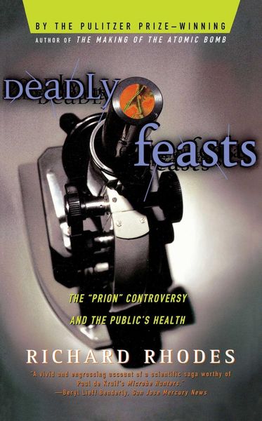 Produktbild: Deadly Feasts