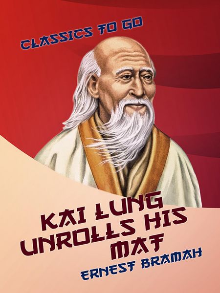 Produktbild: Kai Lung Unrolls His Mat