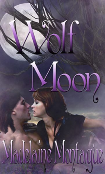 Produktbild: Wolf Moon