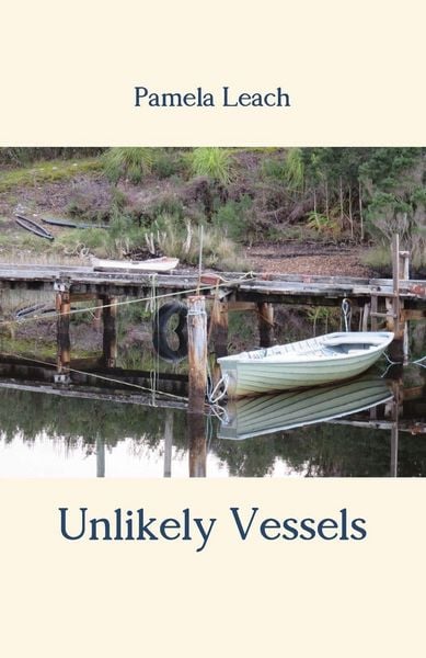 Produktbild: Unlikely Vessels