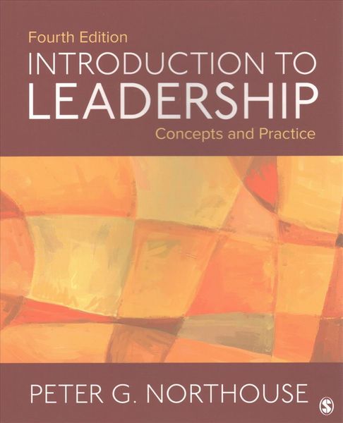 Produktbild: Bundle Northouse Intro To Lead