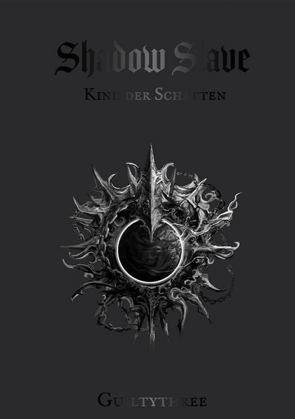 Produktbild: SHADOW SLAVE | Band 1 Kind der Schatten - Deutsch
