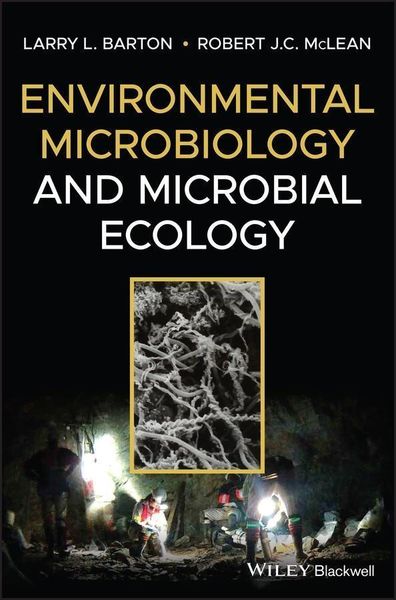 Produktbild: Environmental Microbiology and Microbial Ecology