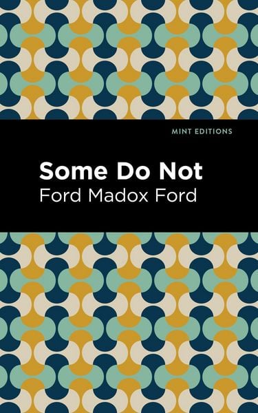 Produktbild: Some Do Not
