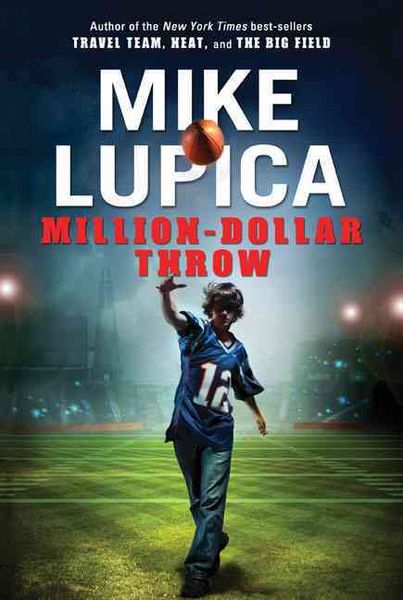 Produktbild: Million Dollar Throw