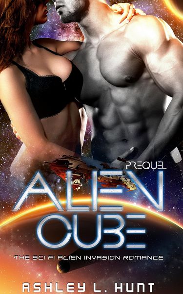 Produktbild: Alien Cube - Prequel