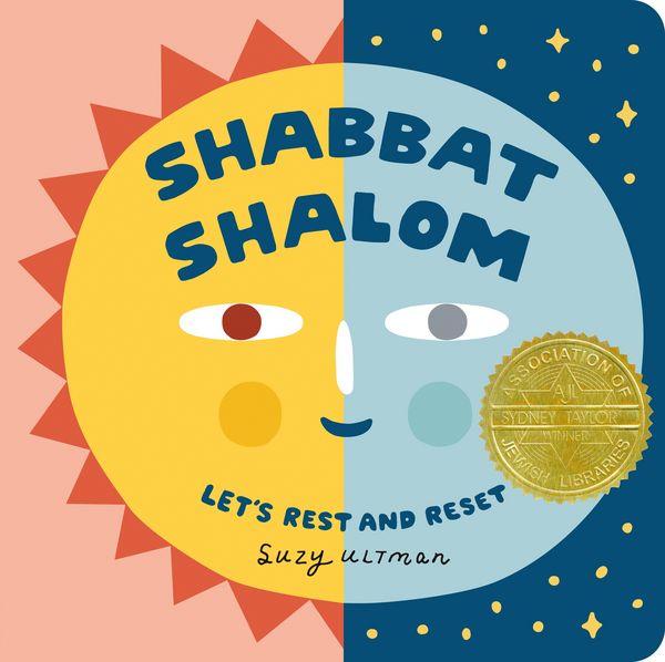 Produktbild: Shabbat Shalom
