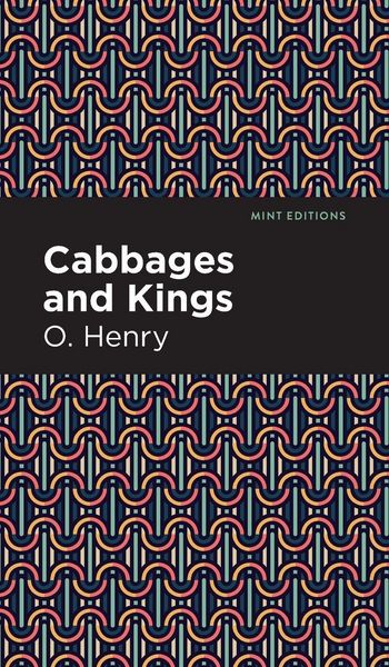 Produktbild: Cabbages and Kings
