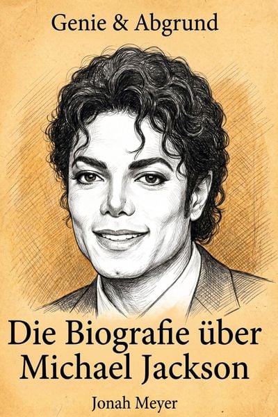 Produktbild: Die Biografie &uuml;ber Michael Jackson