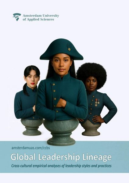 Produktbild: Global Leadership Lineage