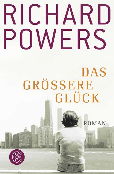 Produktbild: Das gr&ouml;&szlig;ere Gl&uuml;ck