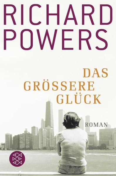 Produktbild: Das gr&ouml;&szlig;ere Gl&uuml;ck