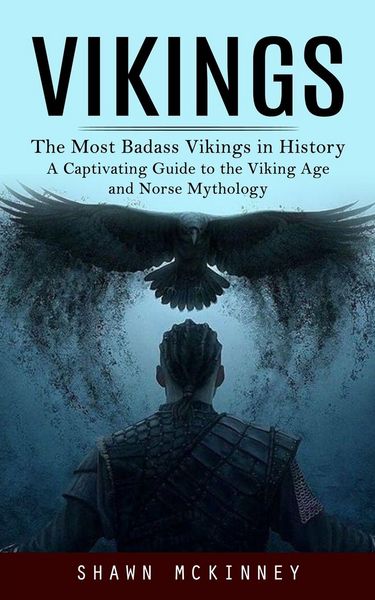 Produktbild: Vikings