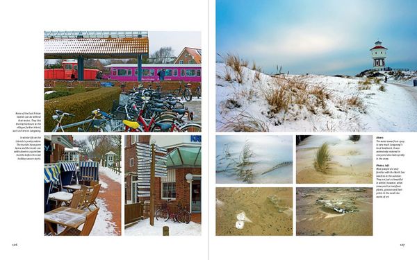Produktbild: Journey through East Frisia - Reise durch Ostfriesland