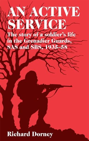 Produktbild: Active Service