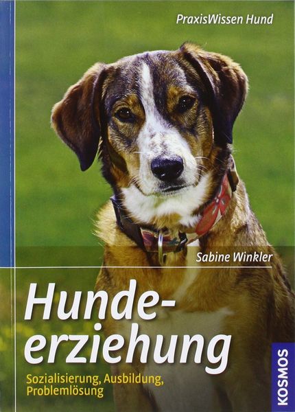 Produktbild: Hundeerziehung