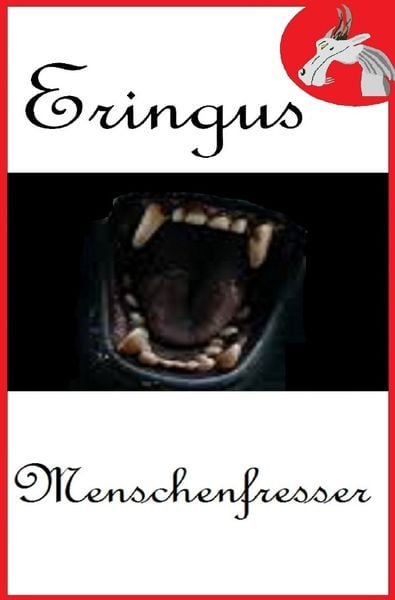 Produktbild: Der Drache Eringus / Eringus - Menschenfresser