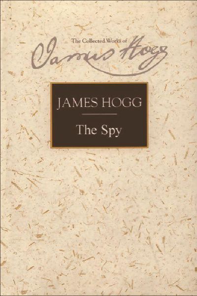 Produktbild: The Spy